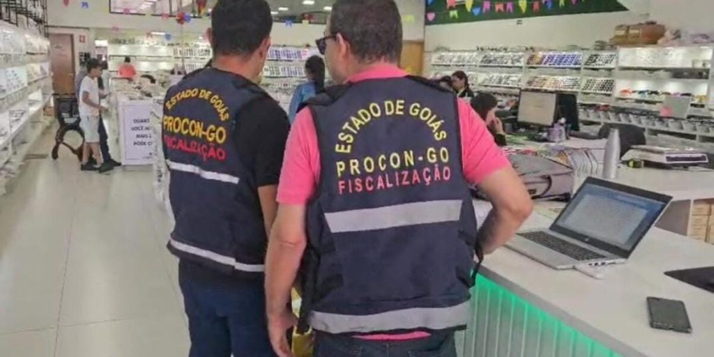 procon go