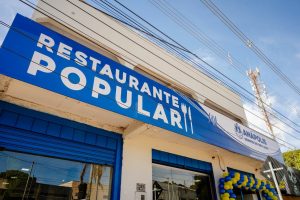 restaurante popular