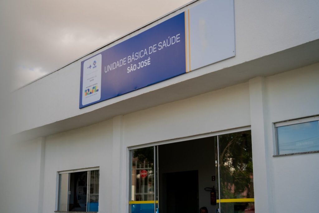 ubs sao jose