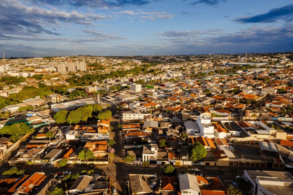 anapolis aerea