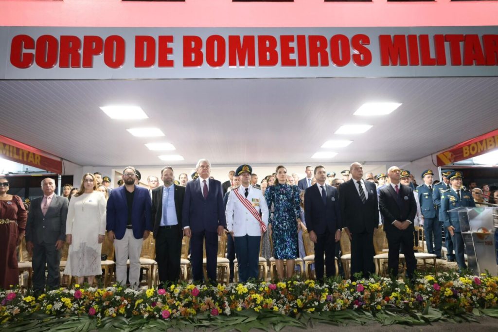 bombeiros go