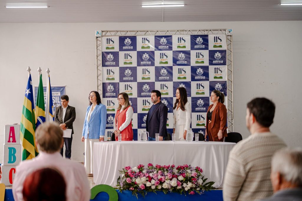 brasil alfabetizado