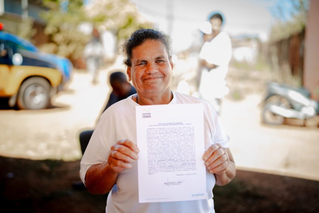 escritura cidada