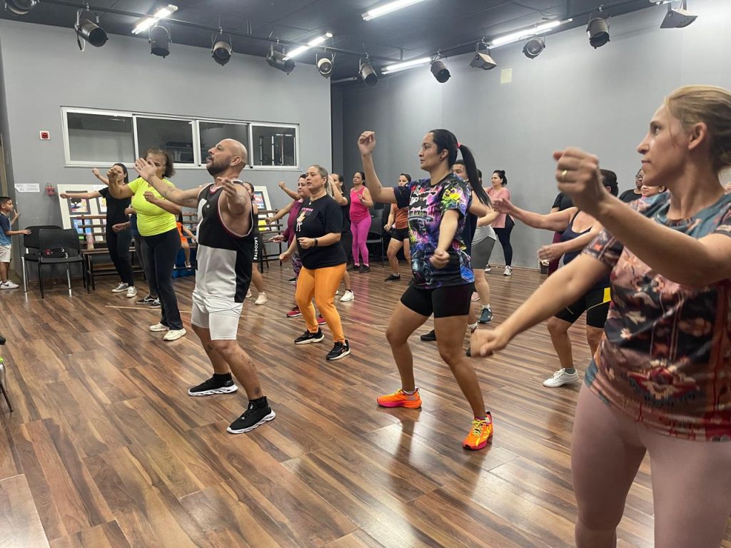 fitdance