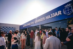 hospital georges hajjar