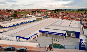 hospital georges hajjar