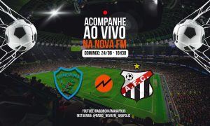 Londrina X Anápolis 2