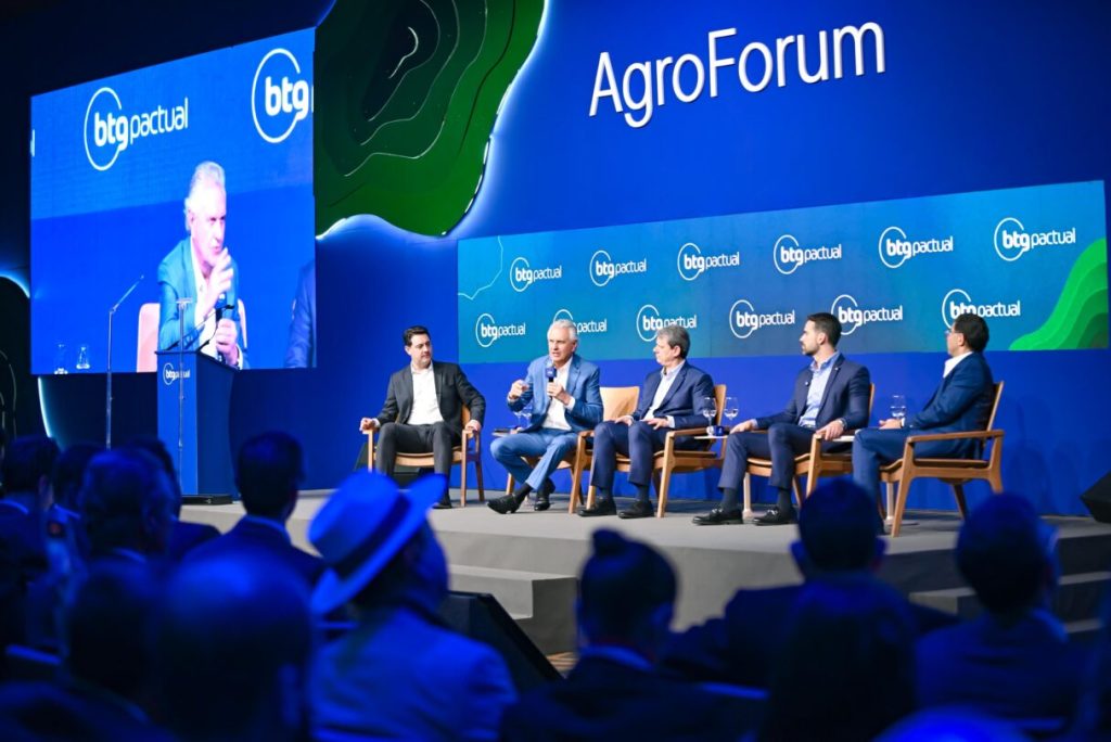 caiado agroforum
