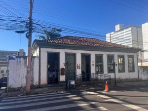 museu de anapolis
