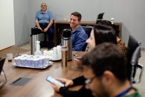 reuniao receita municipal