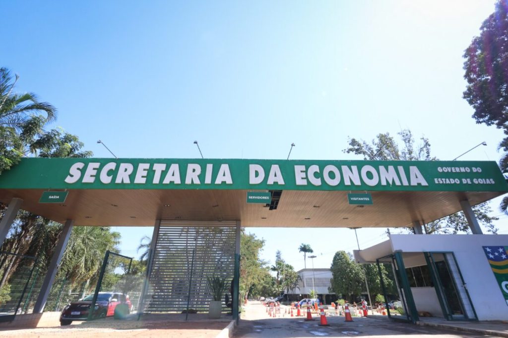 secretaria da economia