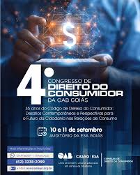 congresso direito do consumidor