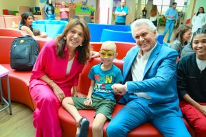 gracinha, caiado cora