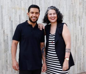 viny mendes e mari letieri