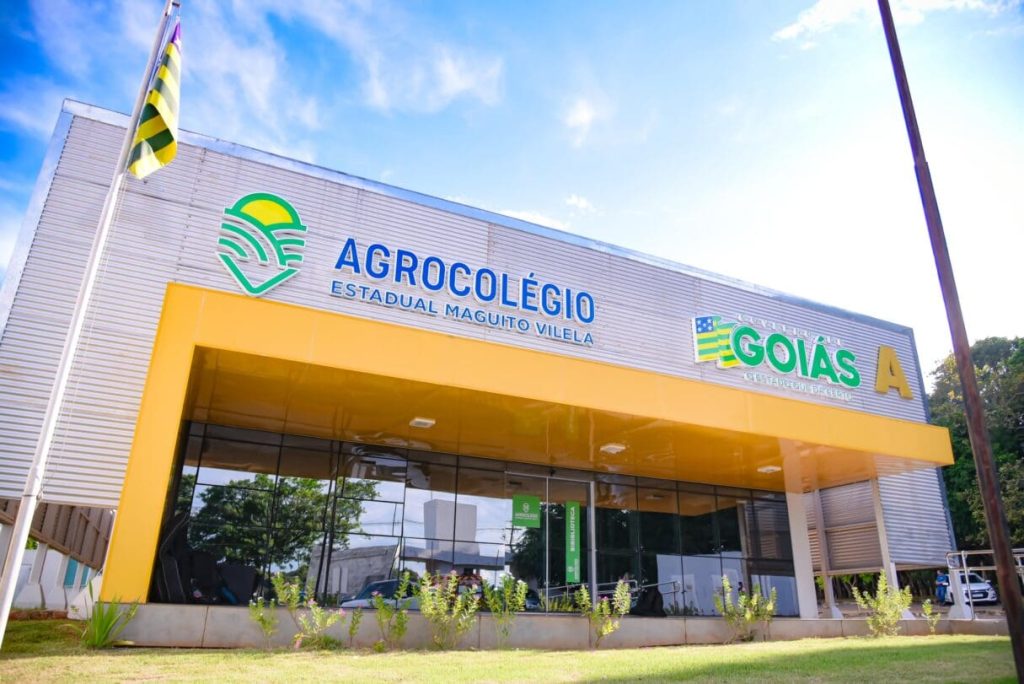 agrocolegio
