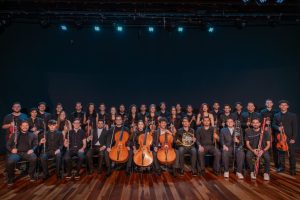 orquestra jovem de anapolis