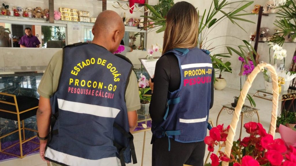 procon go