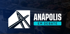 anapolis em debate
