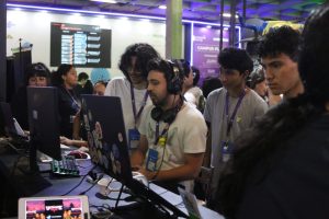 campus party