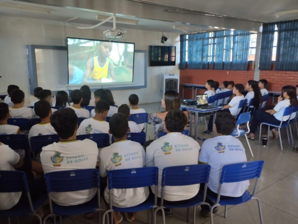 cine goias itinerante