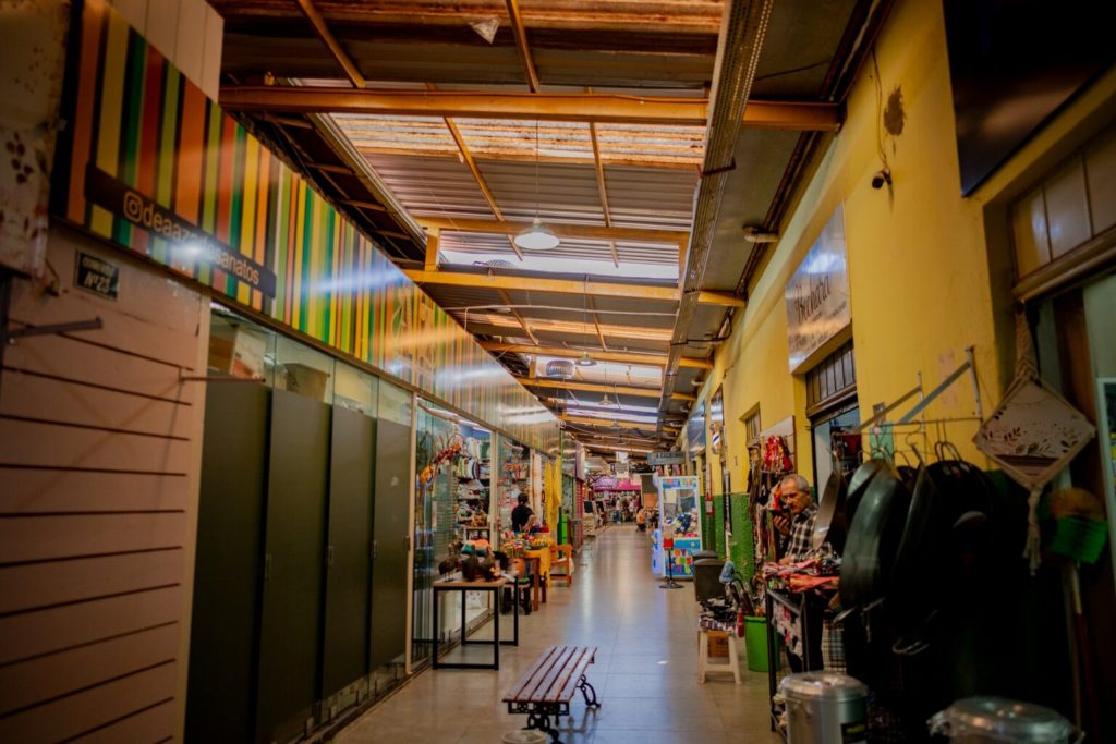 mercado municipal anapolis