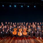 Quarta Cultural apresenta concerto “Hinos que Marcaram Gerações” com a Orquestra Jovem de Anápolis
