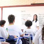 Aberto período de matrículas da rede estadual de ensino para 2026