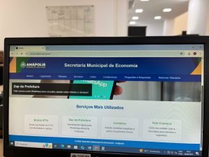 secr economia anapolis