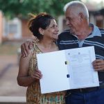 Goiás consolida política de habitação social com investimento de quase R$ 1 bilhão em 2025