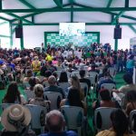 Caravana do Goiás Social leva serviços a Caldas Novas