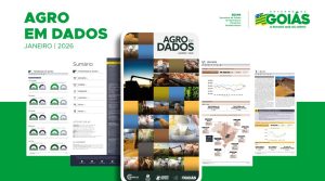 agro em dados