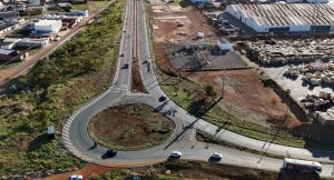 anel viario anapolis