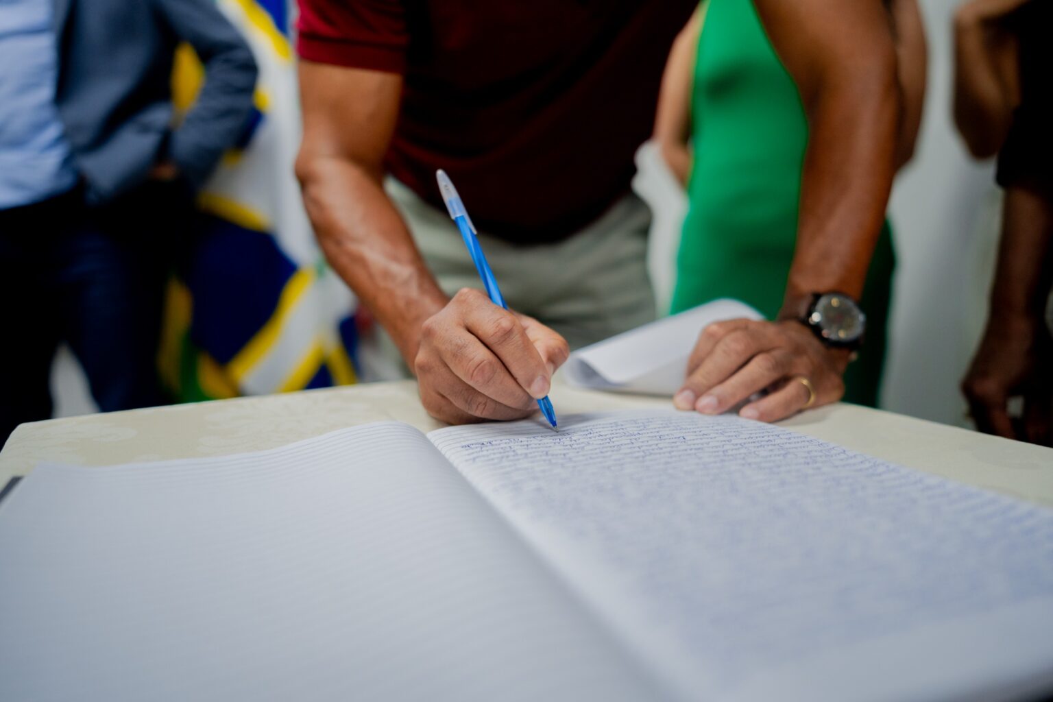 Notas fiscais avulsas serão extintas a partir de 2026 em Anápolis