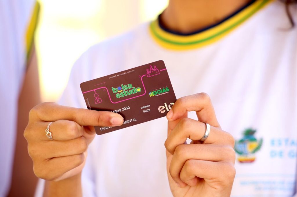 bolsa estudo