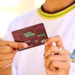 Saldo atual do cartão Bolsa Estudo poderá ser utilizado até 31 de março