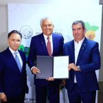 Consórcio Brasil Central tem novo presidente