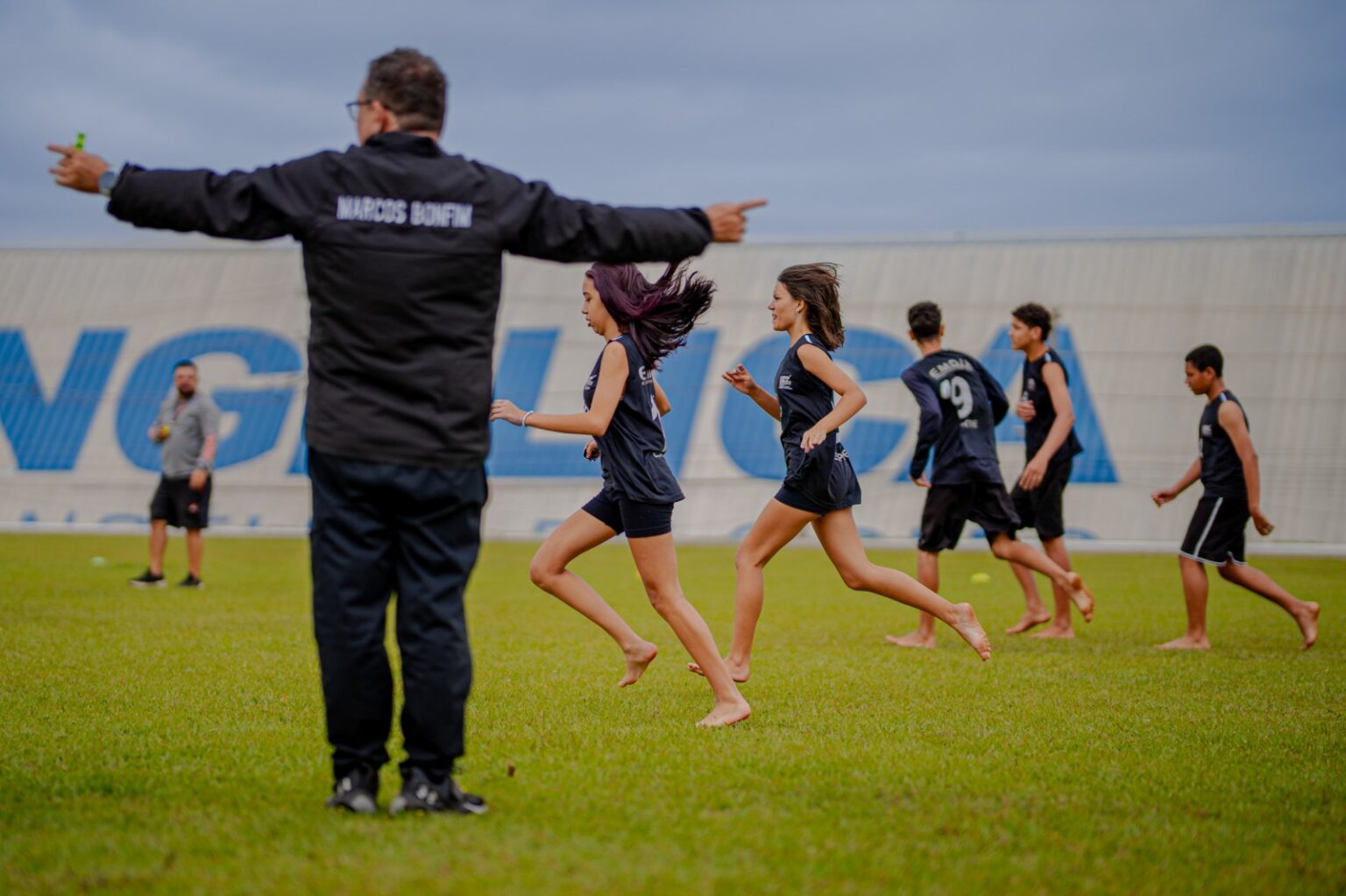 Prefeitura de Anápolis publica edital para contratação de Analistas de Esporte
