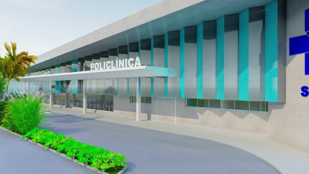 policlinica