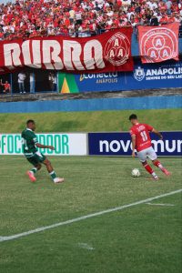 anapolina x goias semifinal 2026