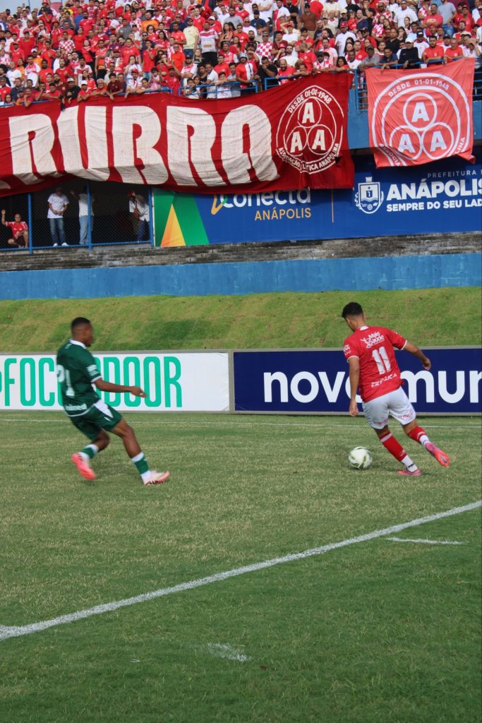 anapolina x goias semifinal 2026