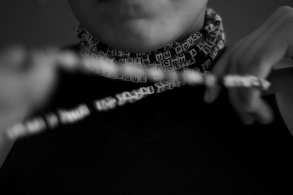 aquilo que fica e outros fantasmas