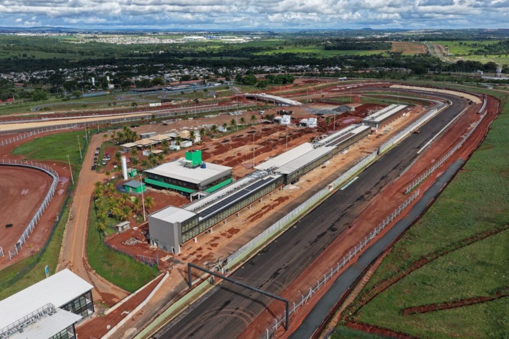 autodromo de goiania