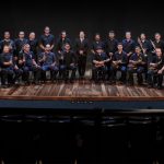 Quarta Cultural abre temporada 2026 com concerto da Banda Lira de Prata e solistas do Coro Sinfônico de Anápolis