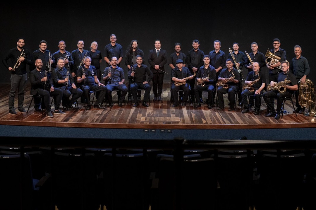 Quarta Cultural abre temporada 2026 com concerto da Banda Lira de Prata e solistas do Coro Sinfônico de Anápolis