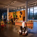 Goiânia recebe pela primeira vez itinerância da Bienal de São Paulo