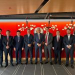 Missão oficial aos EUA abre negociações para projetos em IA, data centers e minerais críticos