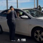 Detran intensifica ações educativas nas rodovias durante o Carnaval