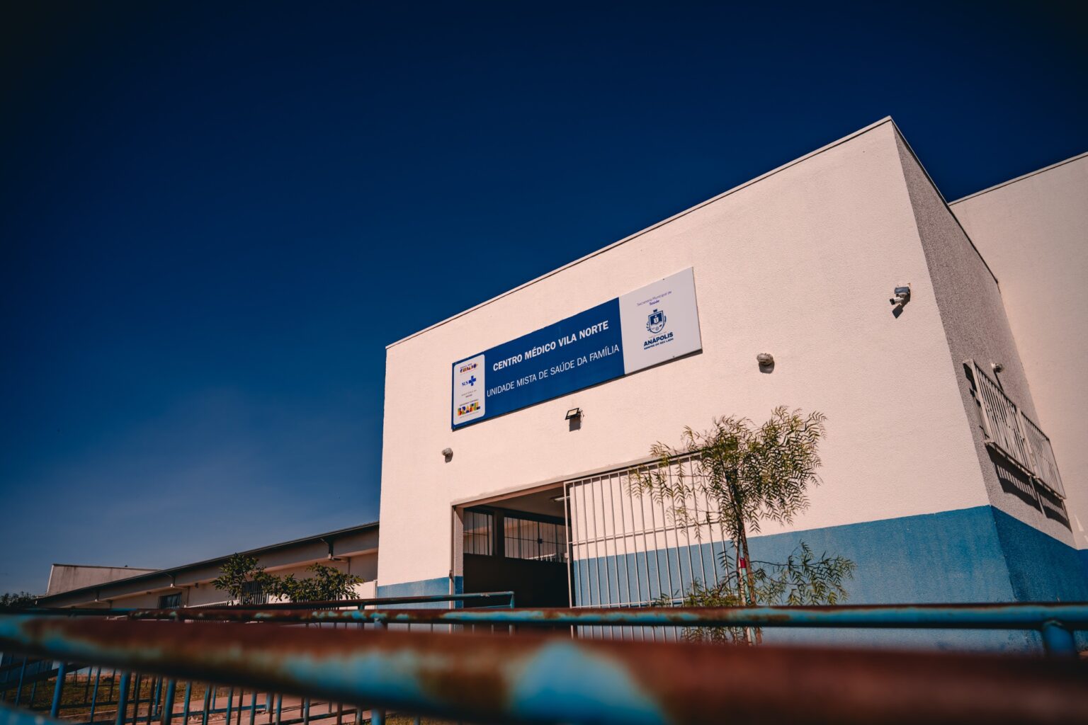 Hospital Alfredo Abrahão registra procura duas vezes maior que Unidade Mista da Vila Norte após UPA entrar em reforma