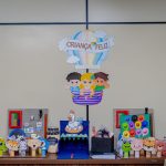 Programa Criança Feliz já realizou quase 3 mil visitas domiciliares