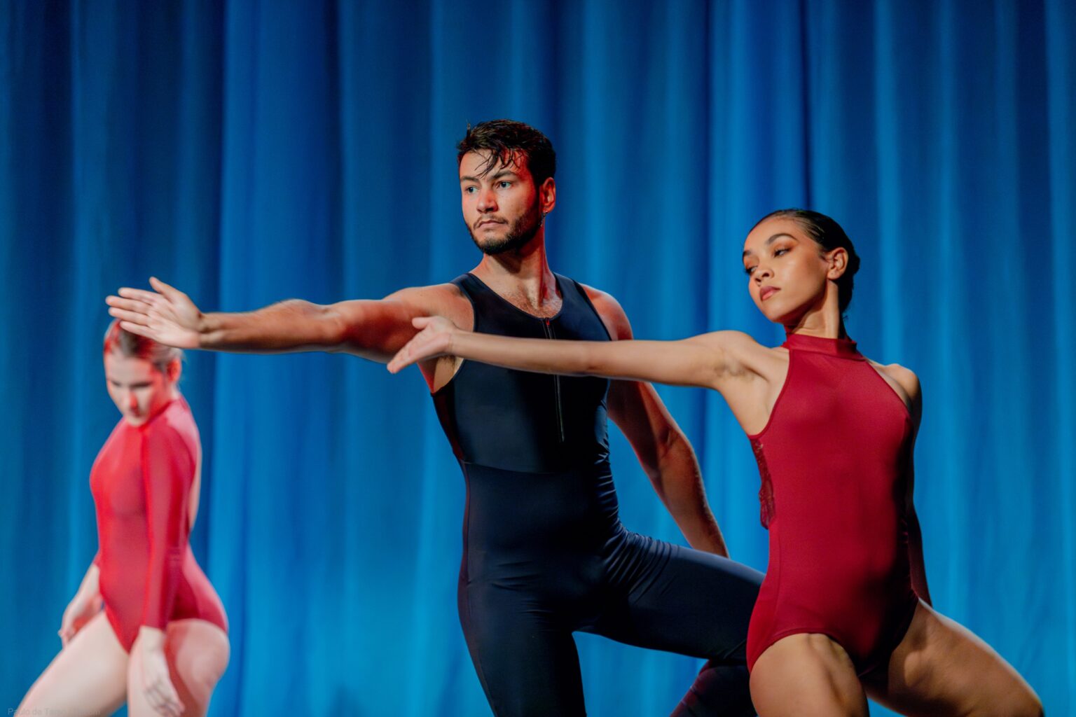 Vagas estão abertas para bolsas culturais em dança, teatro e música em Anápolis